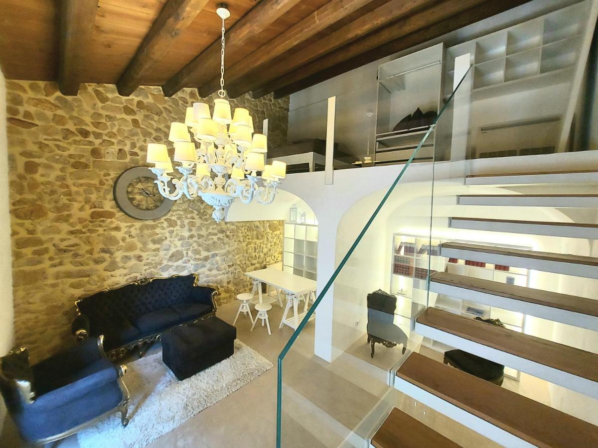 Atelier Di Birbiciu Vakantiehuis *